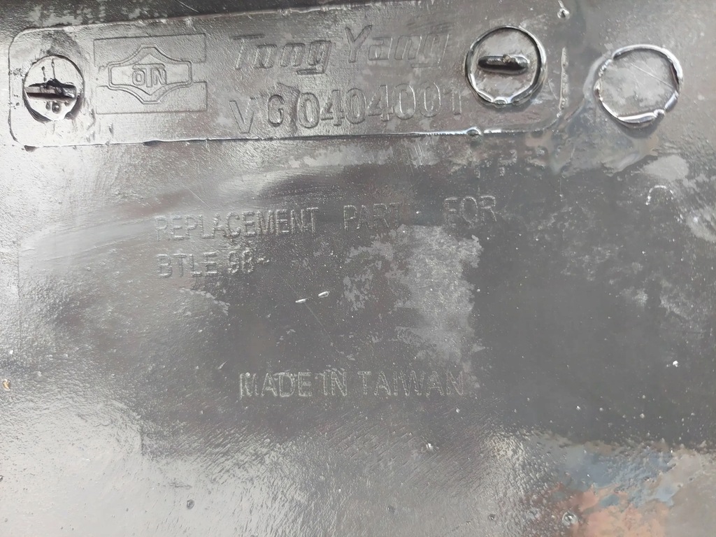 фото №8, Бампер перед передний vw volkswagen new beetle 1998-2005