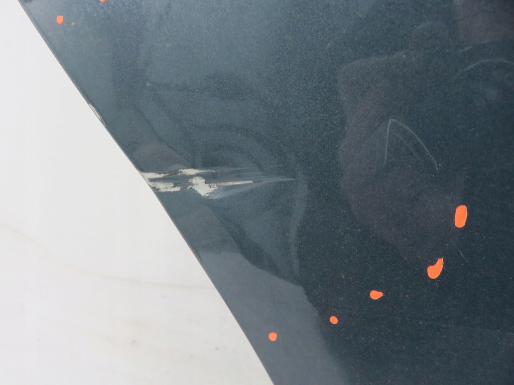 фото №8, Двері правий задня audi a4 b8 sedan lz7h