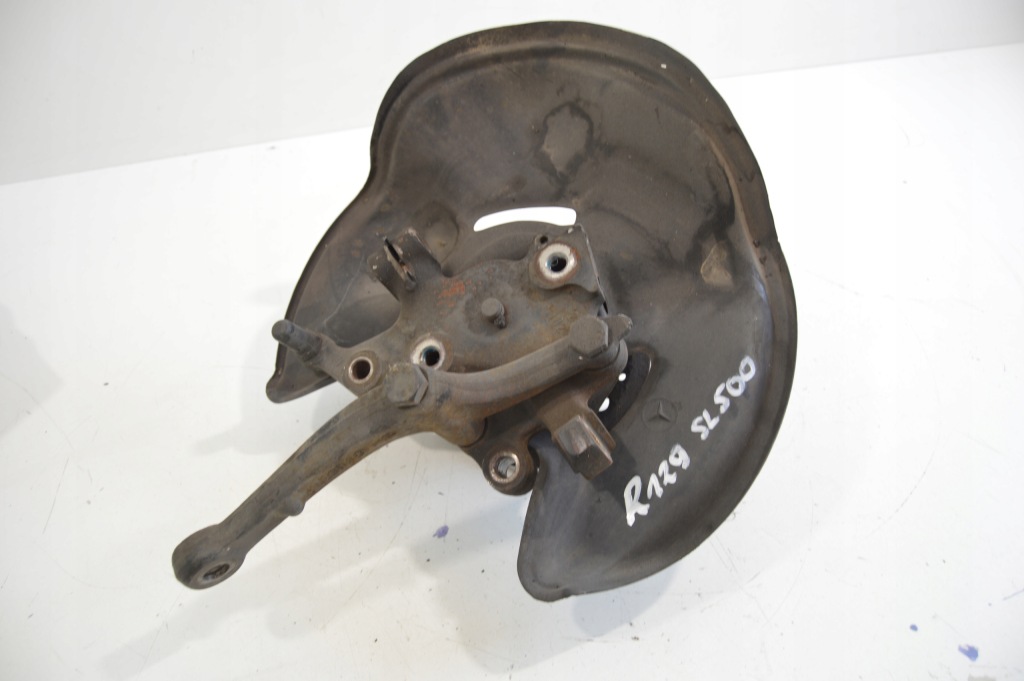 Купить Поворотный кулак ступица правая перед mercedes r129 sl500 1293300320