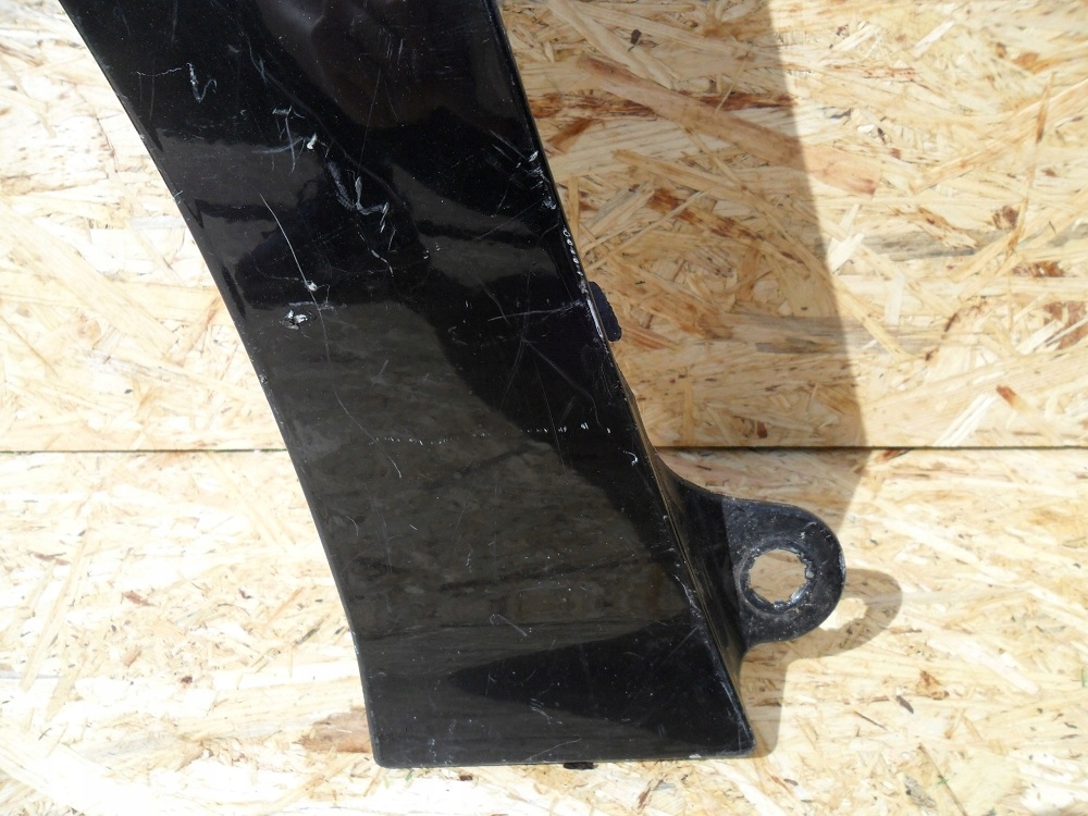 фото №7, Peugeot 308 4_ 2007- крила лівий