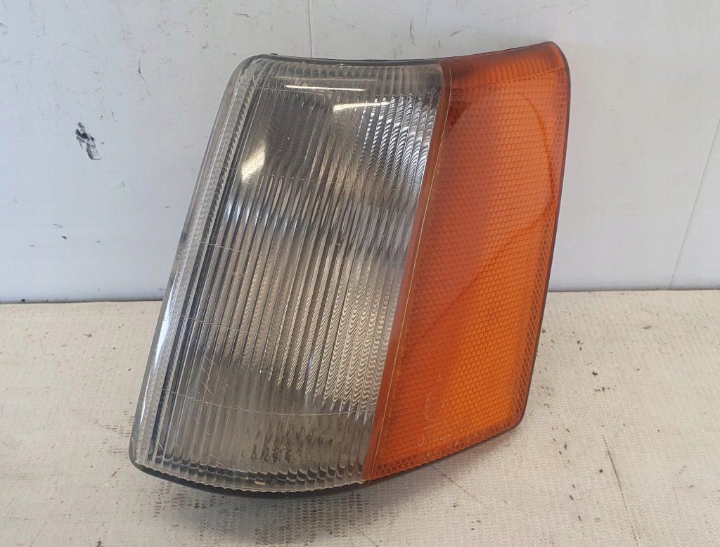 фото №1, Jeep grand cherokee i поворотник лівий оригінал