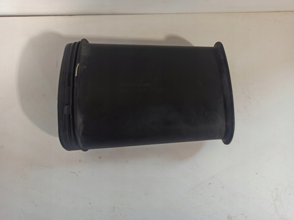 фото №1, Porsche cayman s впуск воздуха 98711012200