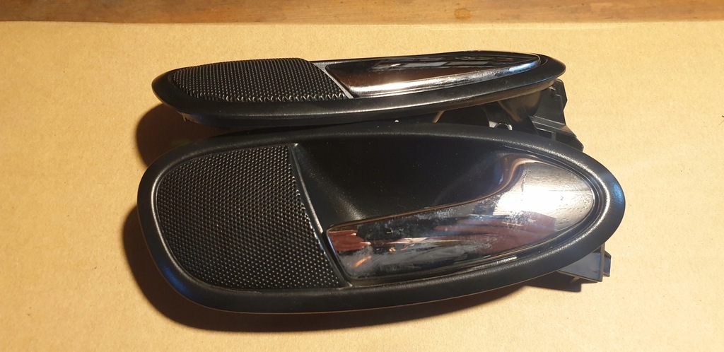 фото №4, Ручка внутренняя замок seat leon ii 2005- 5p0