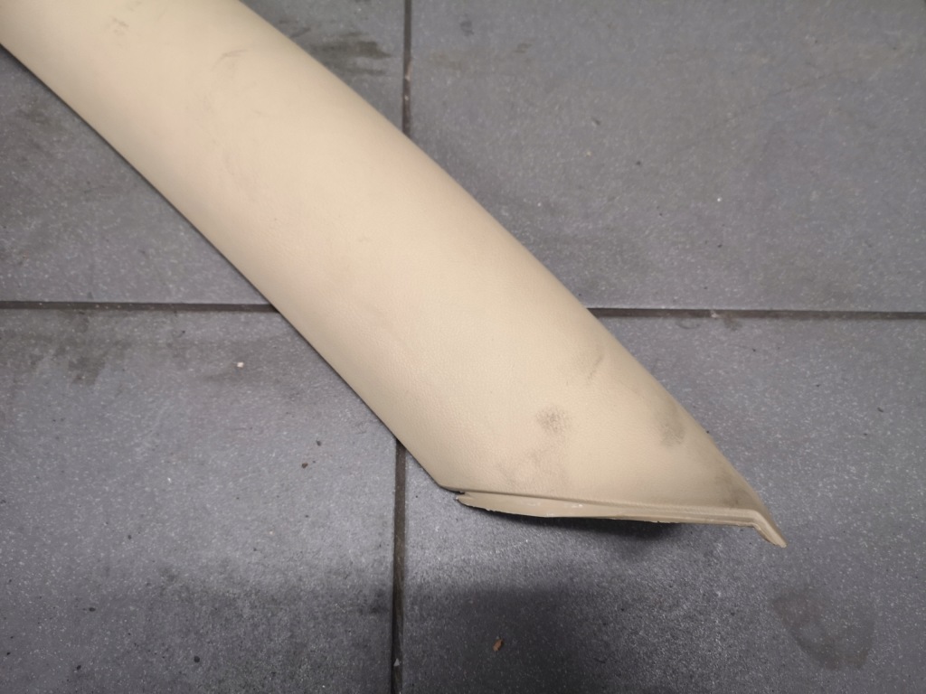 фото №6, Захист кришки права vw touareg 7l6867672b