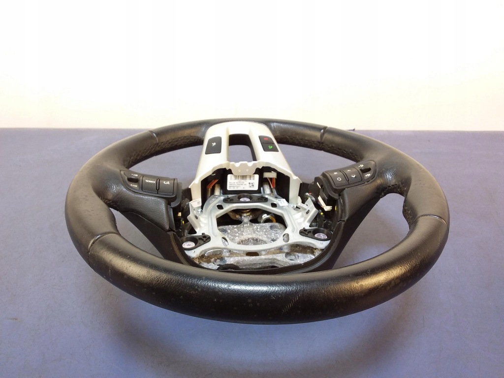 фото №7, Kia sportage iii воздуховод многофункциональный кожа