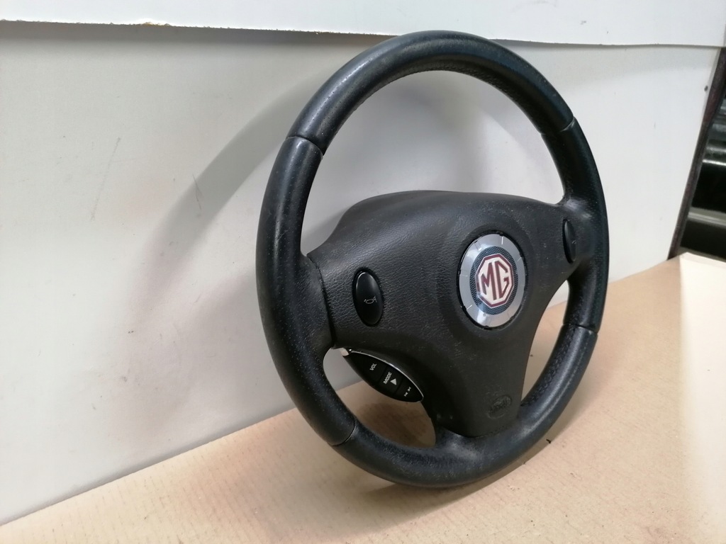 фото №5, Воздуховод + подушка multikunkcja rover 75 mg zt