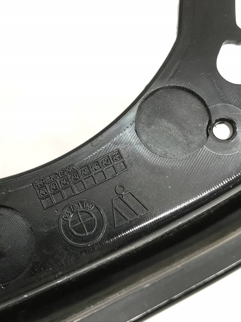 фото №8, Корпус зеркало левая сторона bmw x3 f25 697169