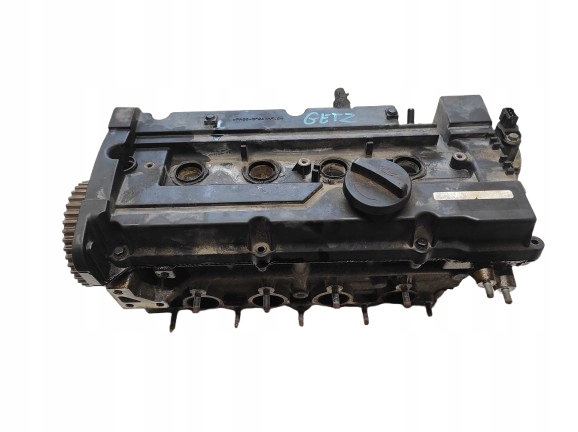 Купить Hyundai getz рестайлинг  05- 1.4 g4ee головка