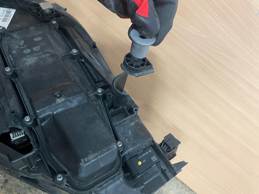 Porsche cayenne 9y 9y0 фара ліва full led ліва eur 9y0941033p Ціна