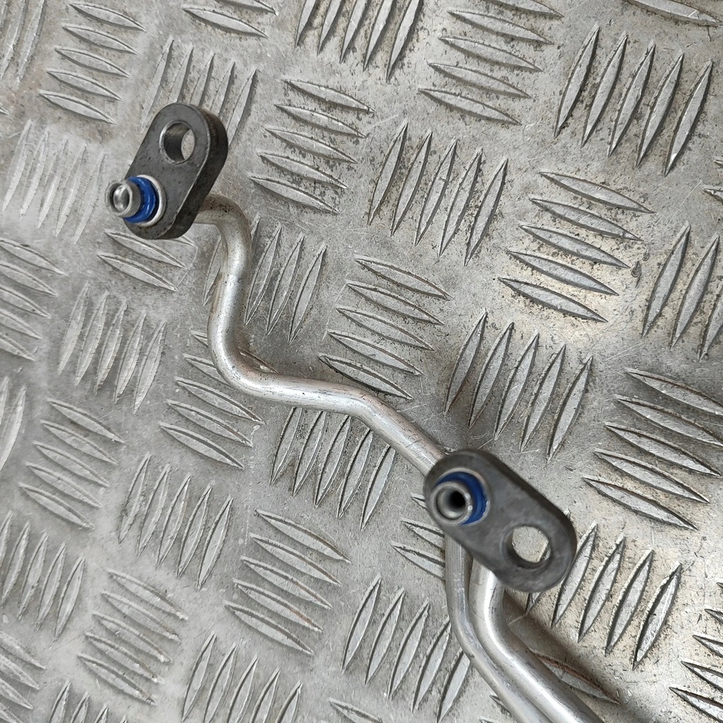 фото №7, Kia ev6 2023 wąż / шланг кондиционера a/c