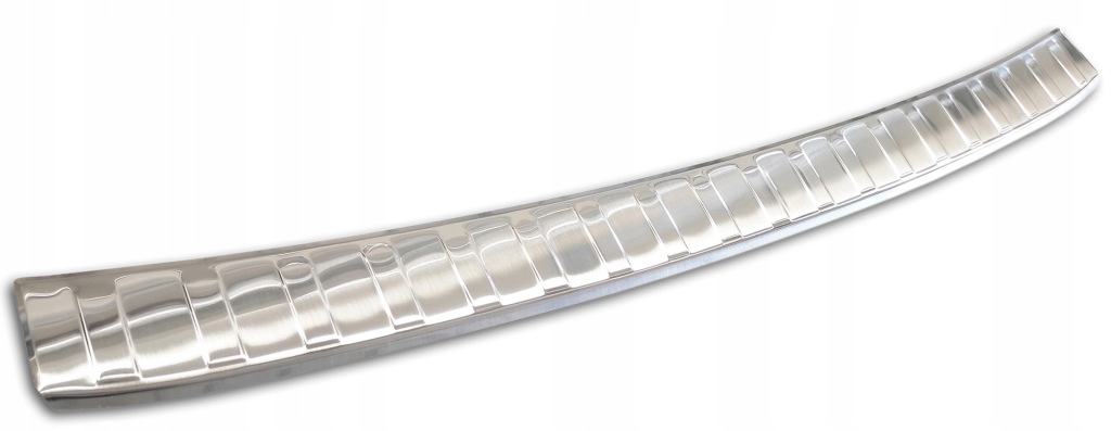 фото №1, Vw arteon kombi 2020- накладка молдинг na бампер