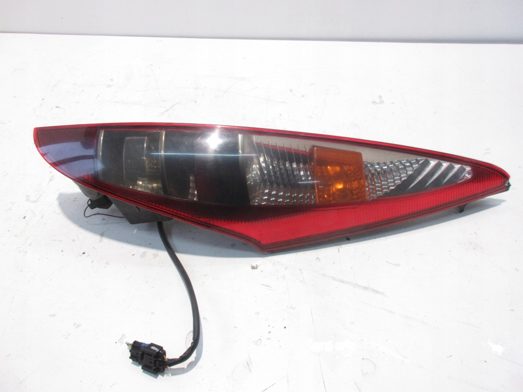 фото №13, Fiat ulysse ii лампа задняя правая левая