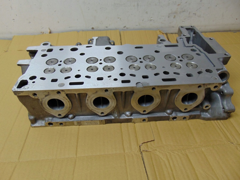 Головка mini r60 1.6d 781260803 obrobiona ! Доставка