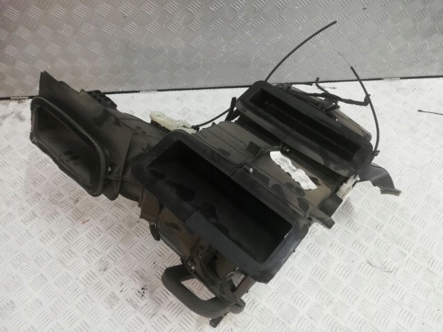 фото №1, Ford ka ii mk2 отопитель электрическая 98616860