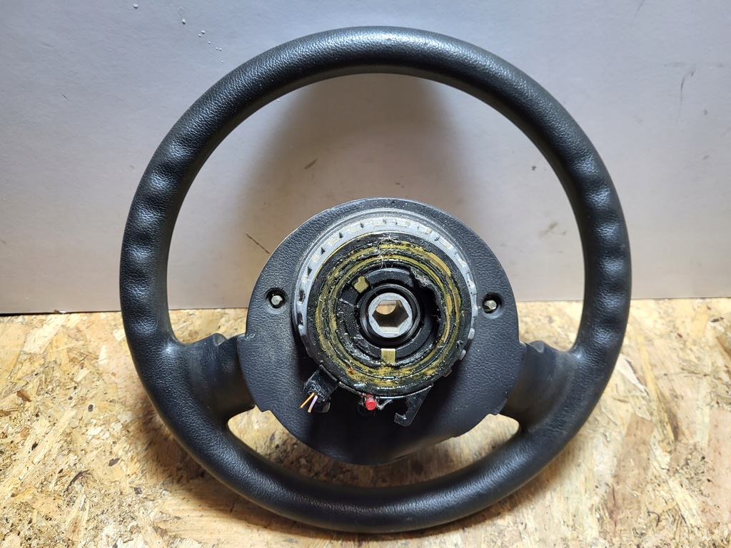 фото №6, Ford ka i повітропровід