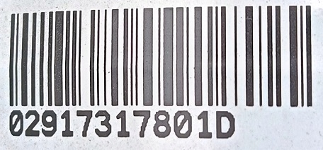 Fiat tipo 18 r педаль зчеплення гальма Оригінал