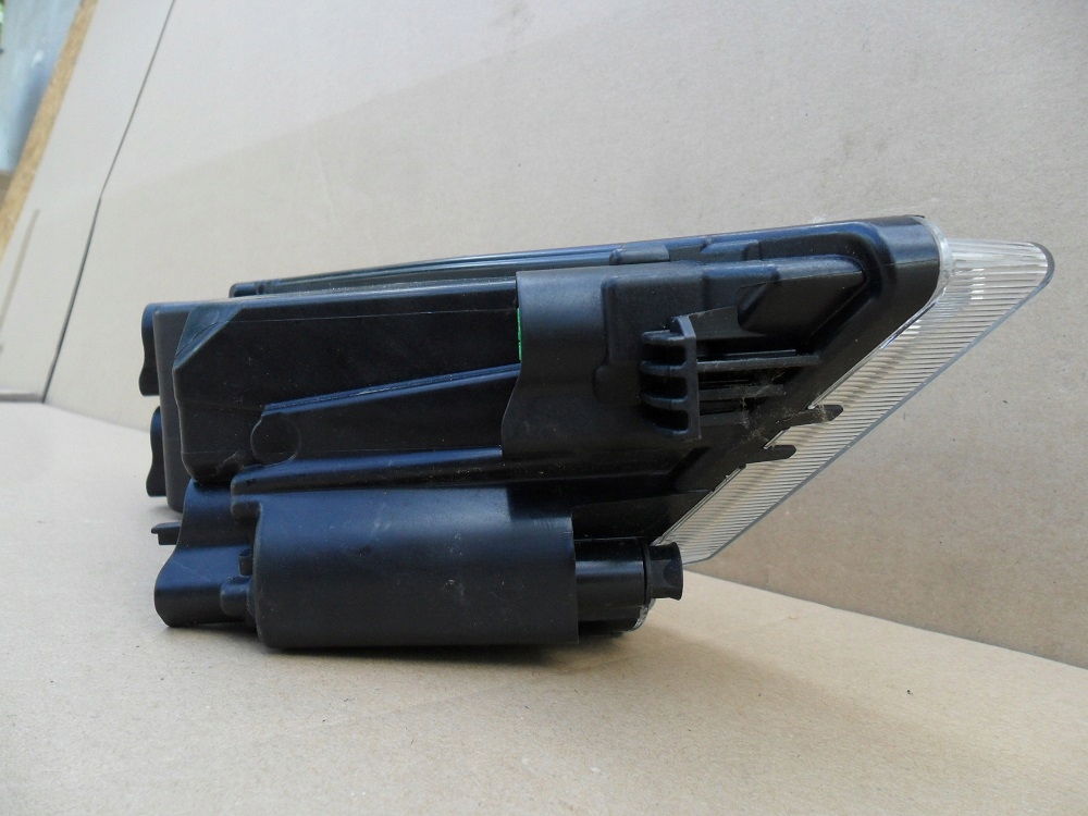 фото №12, Vw tiguan ii протитуманна фара лівий 5na941699a