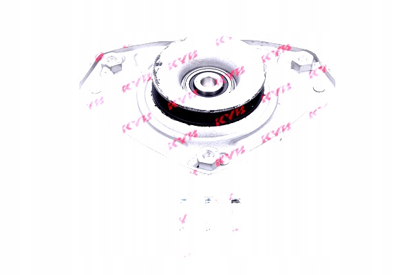 Кронштейн амортизатора с Разборки