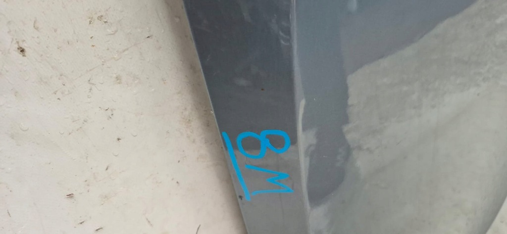 фото №9, Audi q4 e-tron 21- капот кришка двигуна