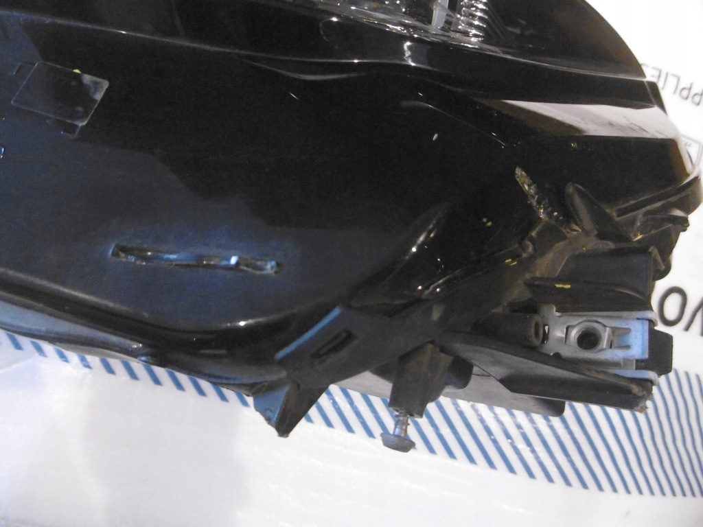 фото №11, Vw arteon лампа фара левая 3g8941081d