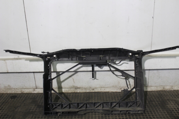 фото №3, Pas передній mazda 6 i 2.0citd