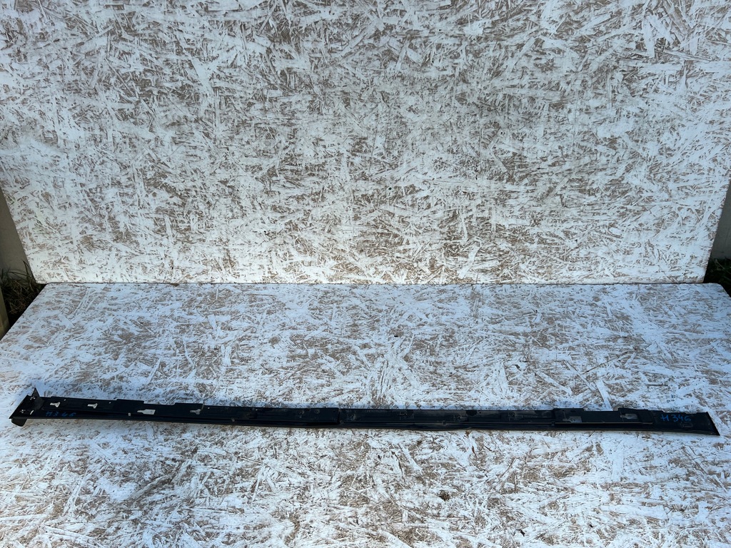 фото №1, Молдинг поріг права поріг mazda 6 gj kombi