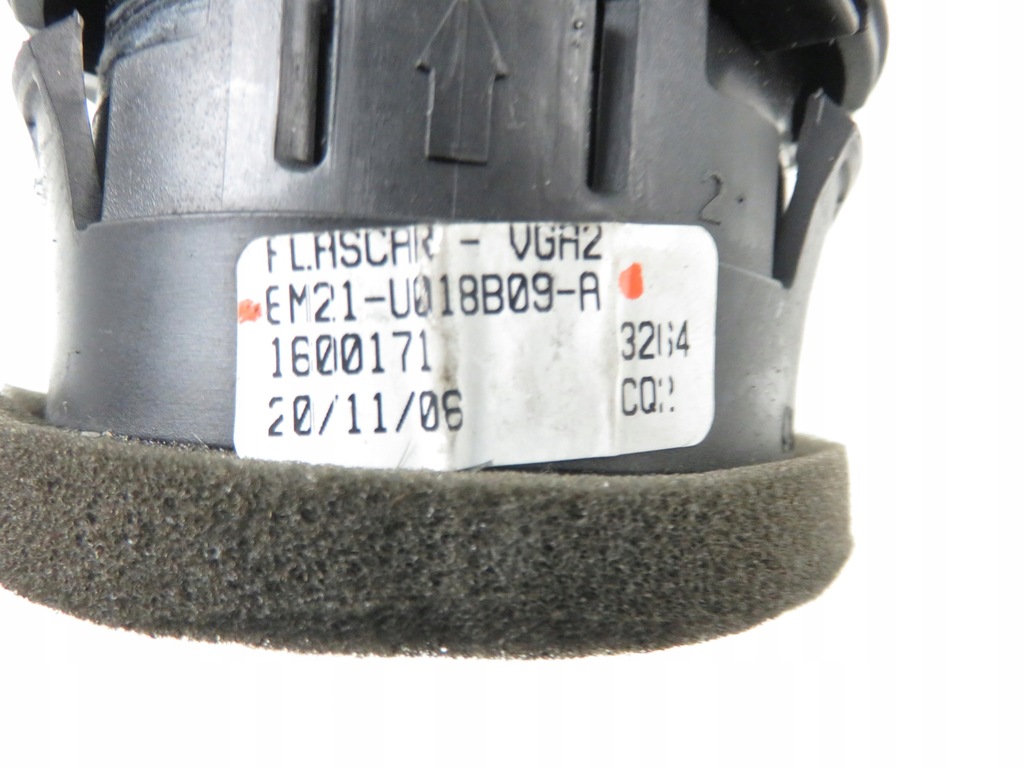 фото №7, Решітка обдув права ford galaxy ii 8m21u018b09a