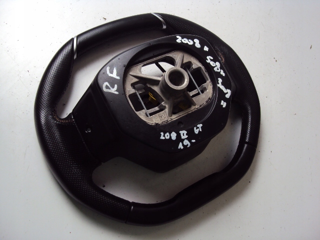 фото №7, Повітропровід peugeot 208 ii 13- 508 ii gt 2008 ii