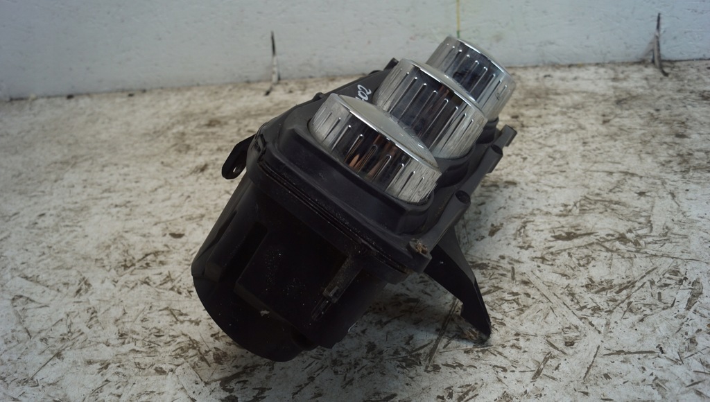 фото №10, Лампа правый перед alfa romeo brera