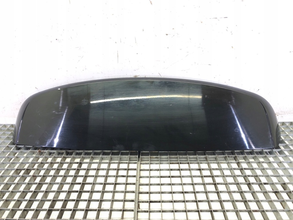 фото №1, Спойлер seat arona хэтчбек