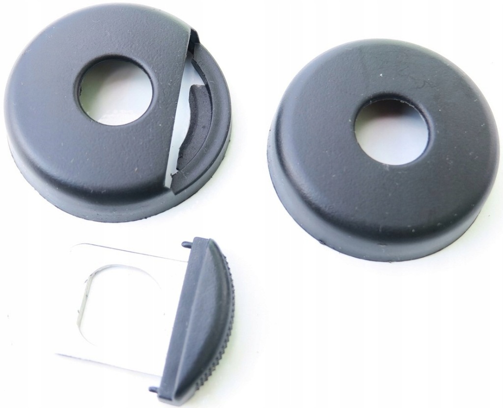 фото №1, Втулки подголовник задняя seat ibiza 6l 02-