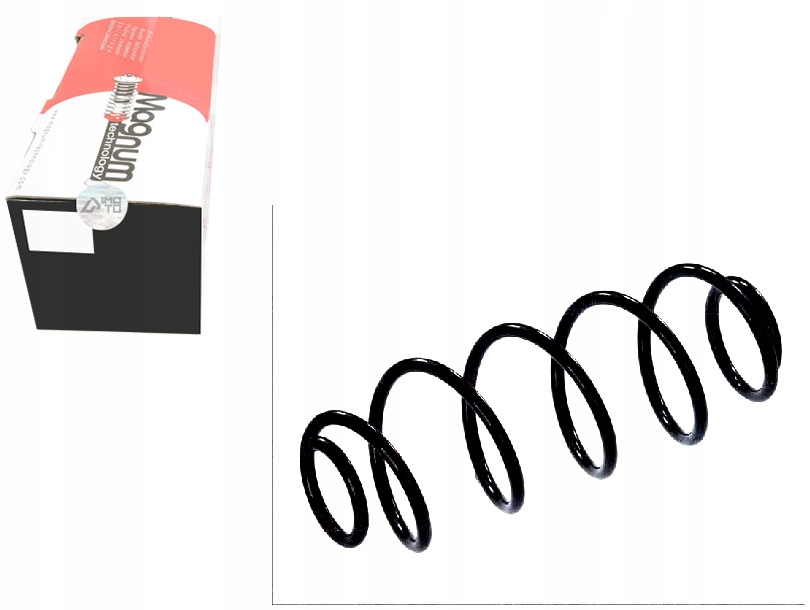 Купити K4035912_i пружина zawieszenia-tył