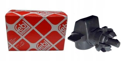 фото №8, Датчик, температура наружная febi bilstein 01840