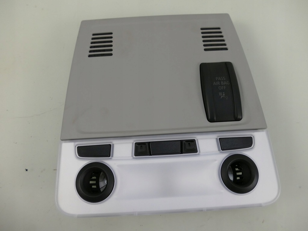 фото №1, Bmw x1 e84 lift лампа потолочный свет перед