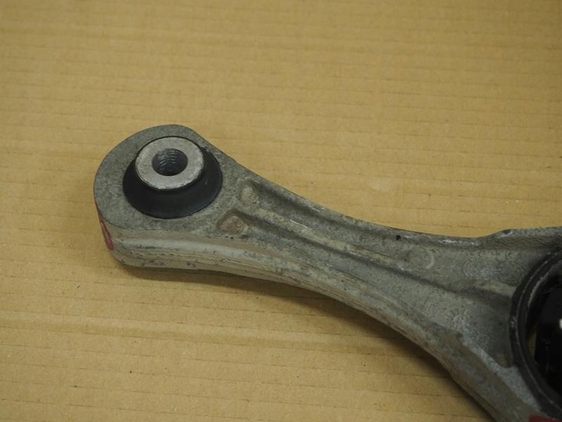 фото №3, Кронштейн подушка двигуна renault kango ii iii