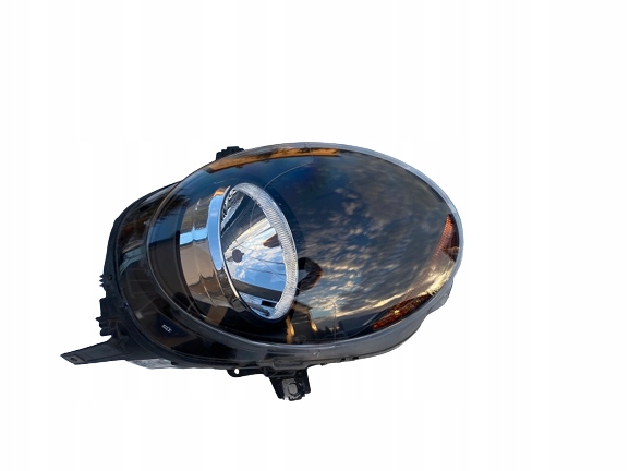 фото №1, Лампа правая mini f55 f56 7418864