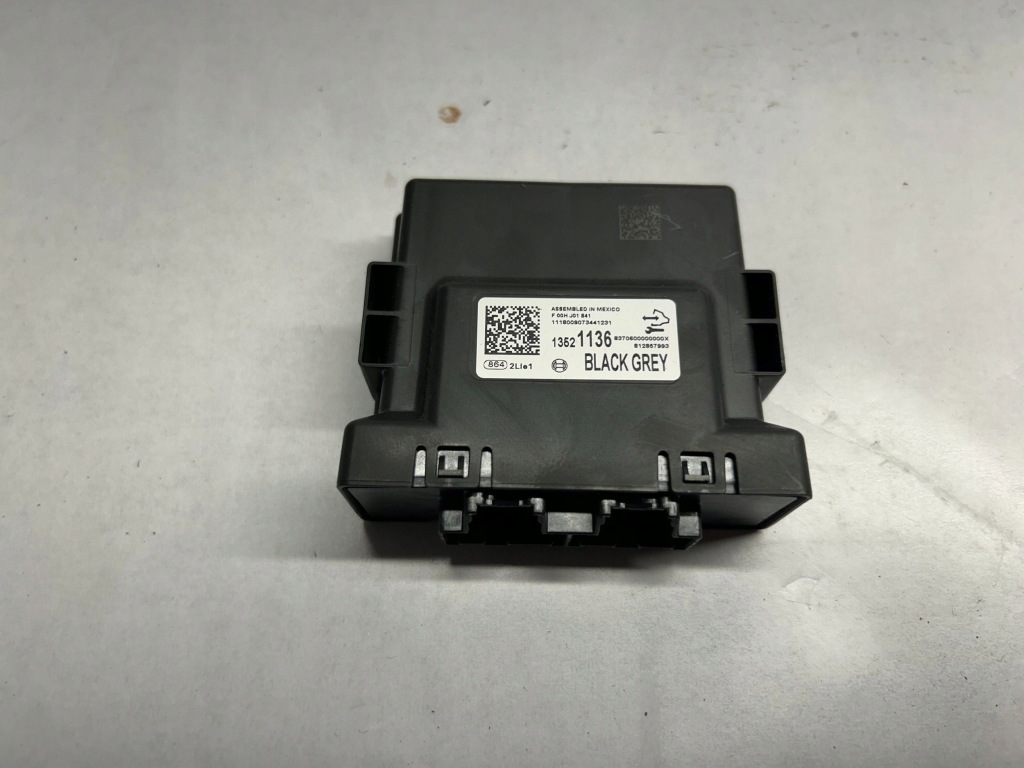 фото №1, Модуль парковки chevrolet camaro ss lift 6.2