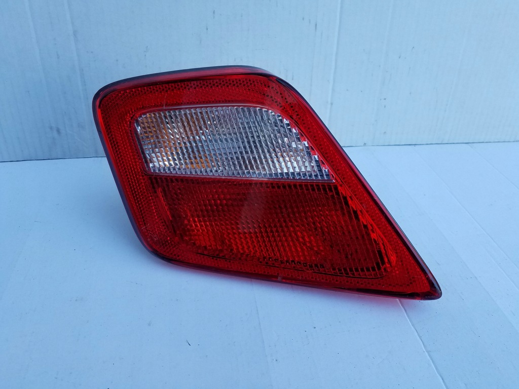 фото №1, Лампа задняя левая opel cascada 13483118