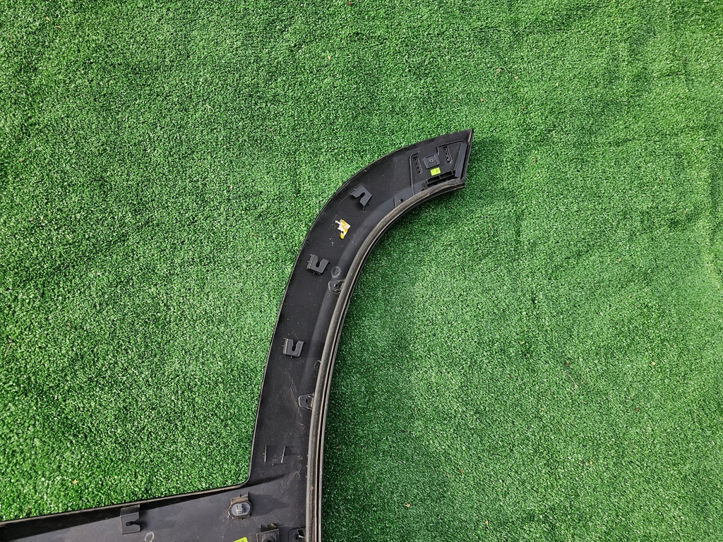 фото №8, Молдинг двері правий задня hyundai tucson iv nline 20-