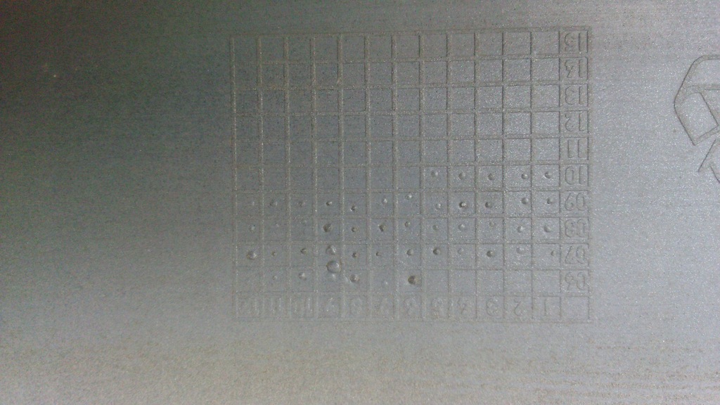 фото №10, Mini cooper s r56 бампер задній задня pdc