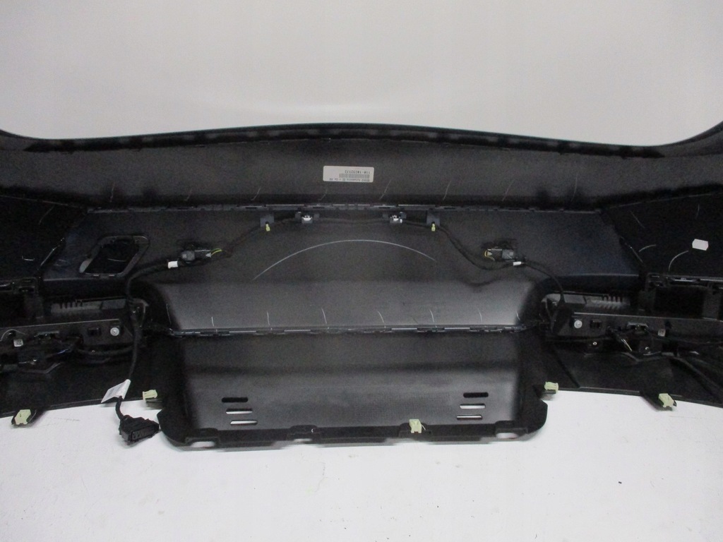 фото №8, Бампер bmw ix i20 sport 23r 6 pdc задняя задний