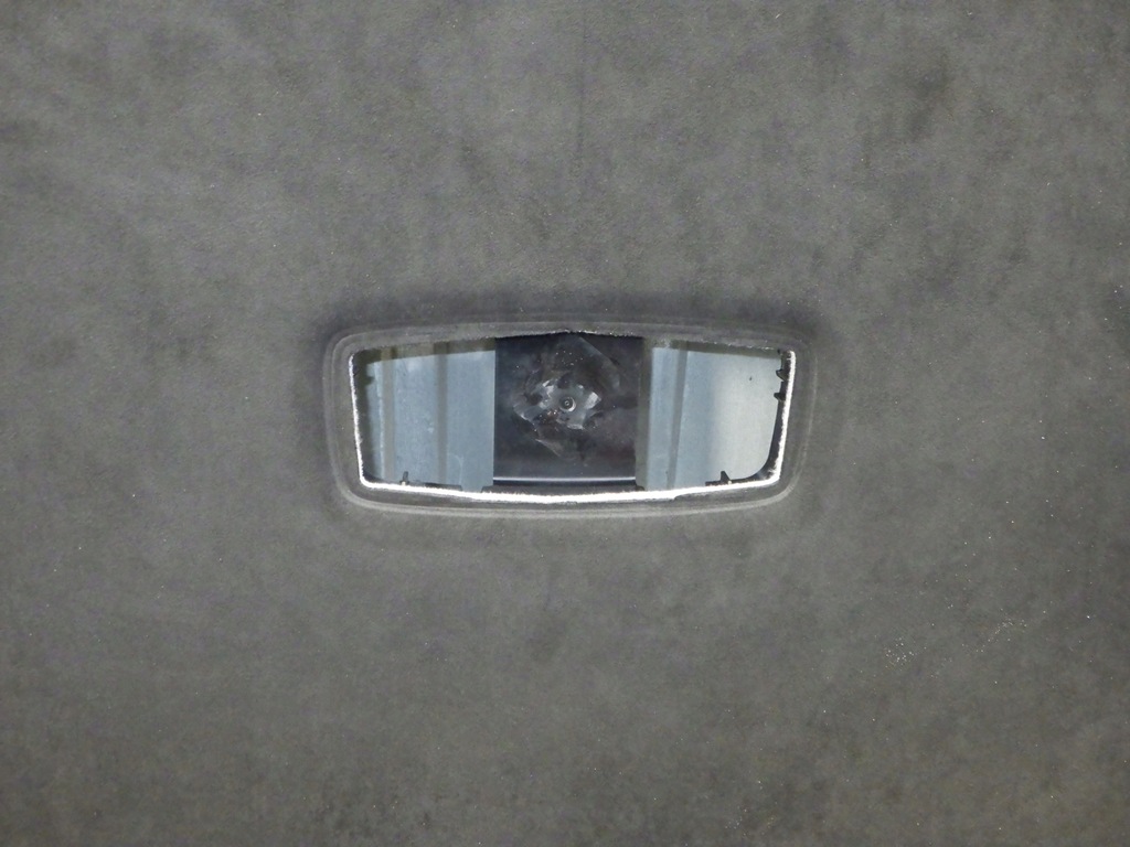 фото №6, Bmw x6 g06 стеля стеля czarna m набір