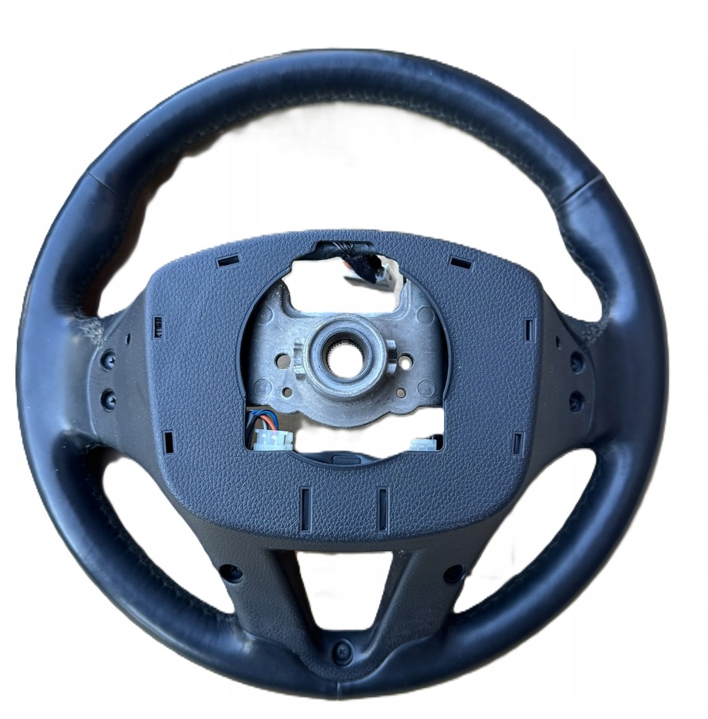 фото №8, Hyundai i40 lift підігрівається повітропровід