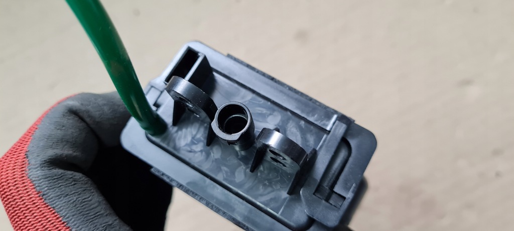 фото №6, S7 4g a7 модуль помпа сиденье правая правый перед 4h0881074ac a6 c7 4g