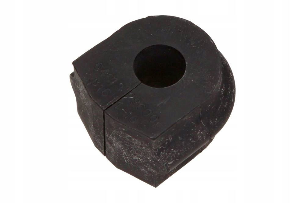 фото №1, Резиновый элемент втулка стабилизатора перед оригинал nissan 546132s600