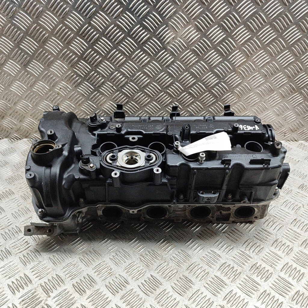 фото №1, Bmw 6 f12 f13 2014 головка двигуна