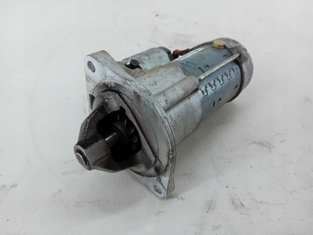 Стартер fiat ducato iv 51984362 ms438000-6370 2.2 d в Україні