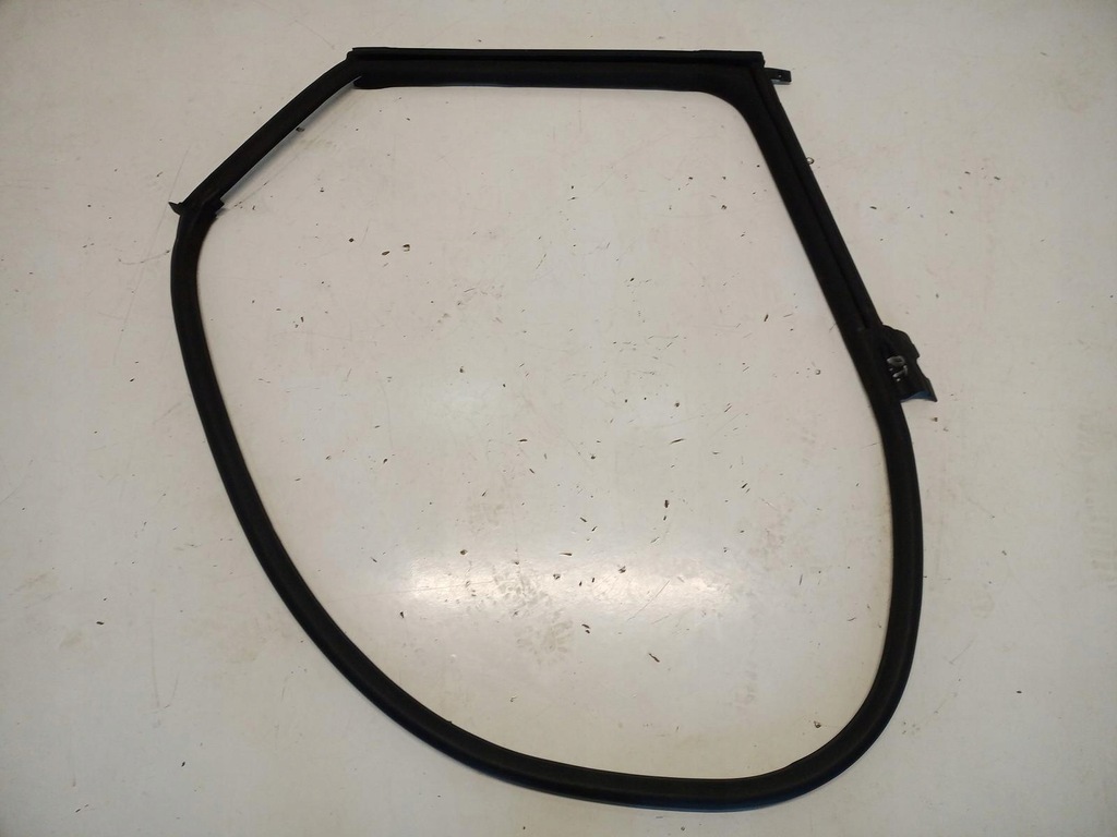 фото №1, Прокладка двері tesla s правий задня