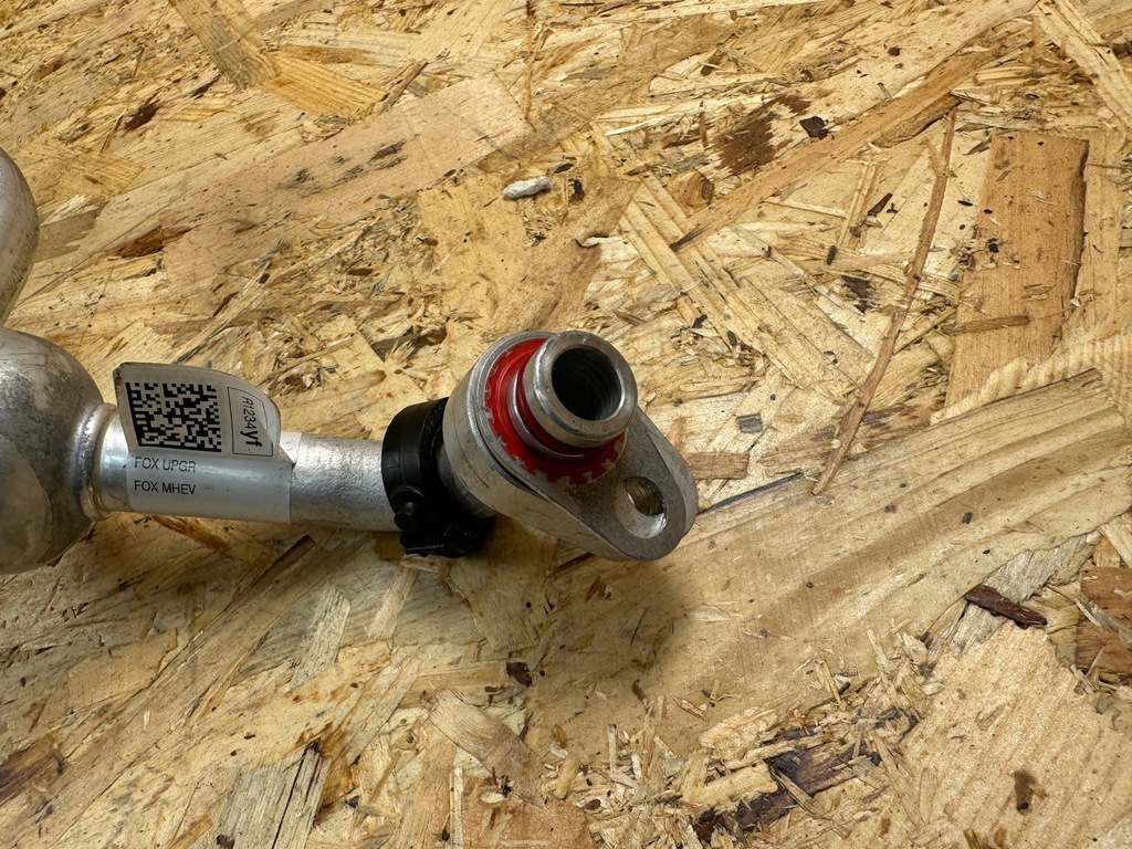 фото №8, Ford оригінальний номер m1bh-19f618-aa