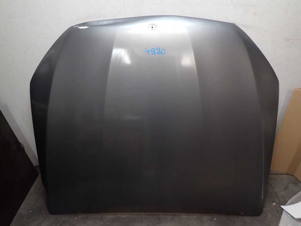 Купить Капот mercedes glc w253